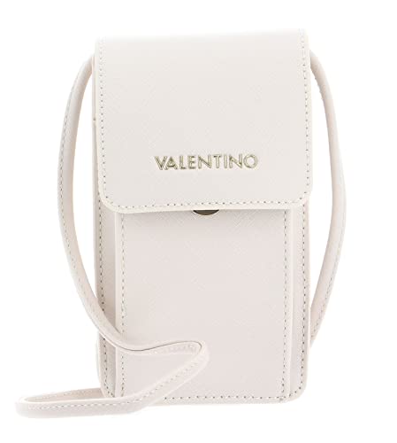 VALENTINO Bags Crossy Re - Handytasche 19 cm off white von VALENTINO