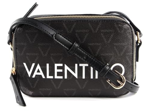 Valentino Liuto Lady Crossover Bag Nero/Multicolor von Valentino