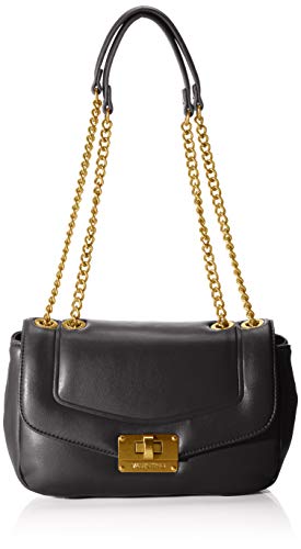 Valentino Bags Damen Satchel, Nero von Valentino Bags