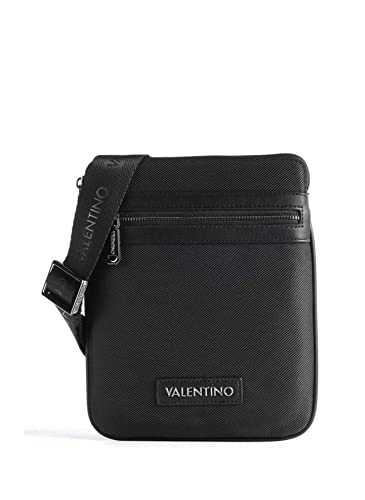 Valentino Bags Herren Anakin VBS43312, Nero von Valentino Bags