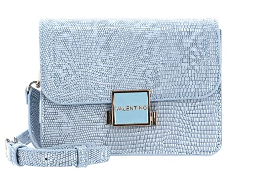 VALENTINO Bags Nicum Umhängetasche 17 cm azzurro von VALENTINO