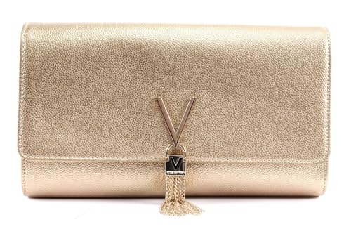 Valentino Divina Lady Clutch Oro von Valentino