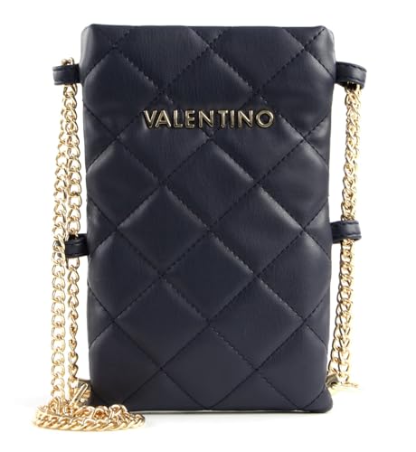 Valentino Bags Womens Ocarina Crossbody, BLU von Valentino Bags