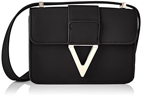 Valentino Bags Womens Penelope Satchel, Nero von Valentino Bags