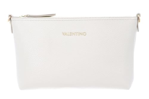 VALENTINO Bags Womens Superman Pochette, Grau (Ghiaccio) von VALENTINO