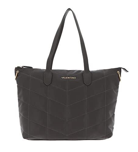 VALENTINO Bamboo Tote Taupe von VALENTINO