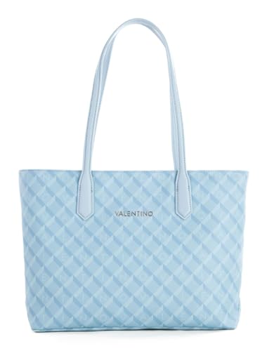 VALENTINO Barrio Shopping Bag Polver/Multi VALENTINO Barrio Shopping Bag Polver/Multi von Valentino