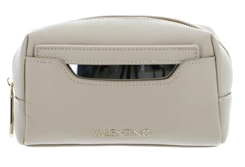 VALENTINO Beauty Morbido Ring RE Ecru, Einheitsgröße für Damen, Naturfarben, Talla única, Casual von VALENTINO
