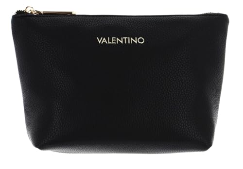 Valentino Beauty Morbido Ring RE Schwarz Einheitsgröße Damen, Schwarz, Talla única, Casual von Valentino