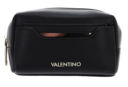 Valentino Beauty Morbido Ring RE Schwarz Einheitsgröße Damen, Schwarz, Talla única, Casual von Valentino