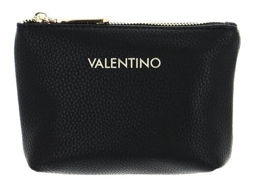 Valentino Beauty Morbido Ring RE Schwarz Einheitsgröße Damen, Schwarz, Talla única, Casual von Valentino