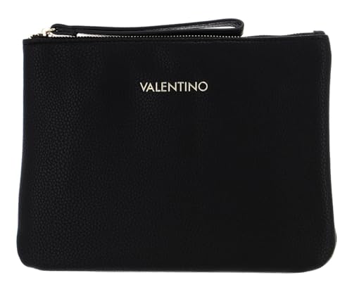 Valentino Beauty Morbido Ring RE Schwarz Einheitsgröße Damen, Schwarz, Talla única, Casual von Valentino