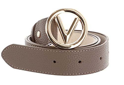 VALENTINO Belt W120 Taupe von VALENTINO