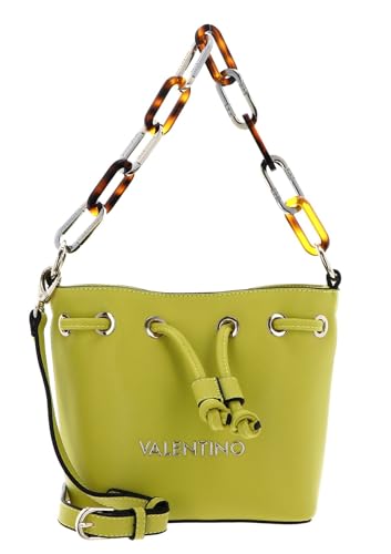 VALENTINO Bercy Bucket Bag Lime von VALENTINO