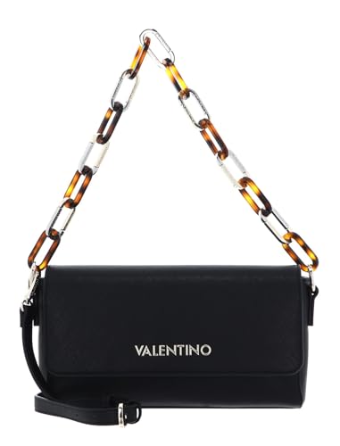 VALENTINO Bercy Flap Bag Nero von VALENTINO