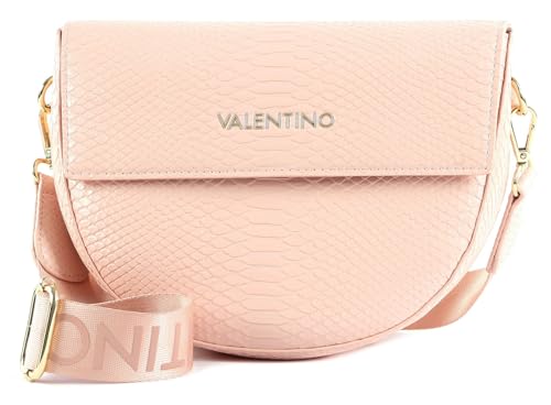 VALENTINO Bigs Flap Bag Rosa von VALENTINO