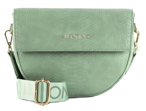 VALENTINO Bigs Flap Bag Salvia von VALENTINO