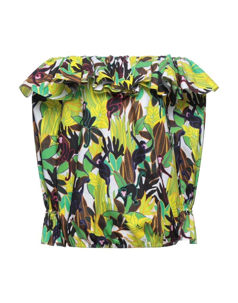 VALENTINO GARAVANI Top Damen Säuregrün von VALENTINO GARAVANI