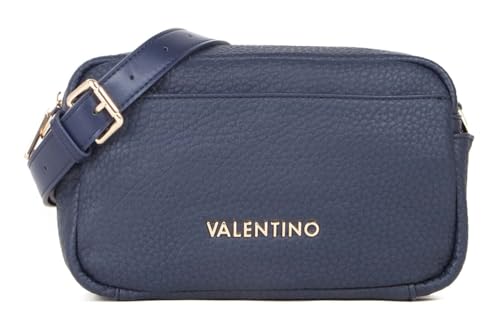Valentino Botaniko Re Camera Bag Blu von Valentino