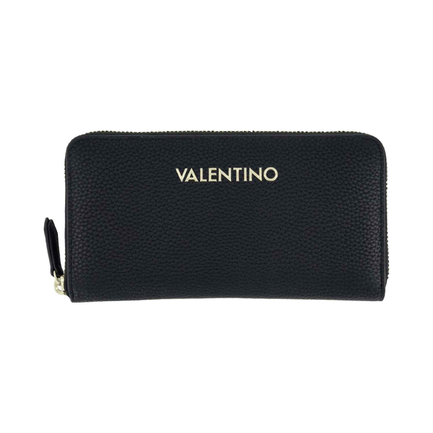 VALENTINO - Brixton Geldbörse schwarz - Gr. - 1 von VALENTINO