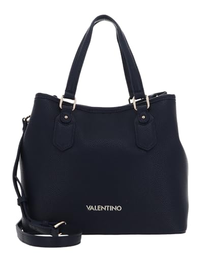 VALENTINO Damen Brixton Tasche, Blau von VALENTINO