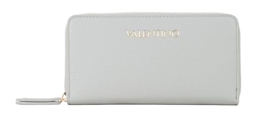 VALENTINO Geldbörse Brixton Zip Around Wallet Grigio Polvere hellgrau VALENTINO Geldbörse Brixton Zip Around Wallet Grigio Polvere hellgrau von VALENTINO