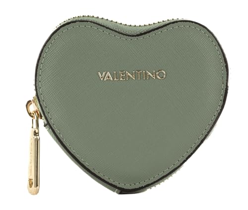 VALENTINO Catalunya Coin Purse Salvia von VALENTINO