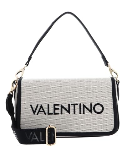 VALENTINO Chelsea Re Flap Bag Nero/Multicolor von VALENTINO