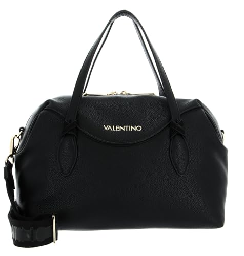 VALENTINO Cinnamon Re Handbag Nero von VALENTINO