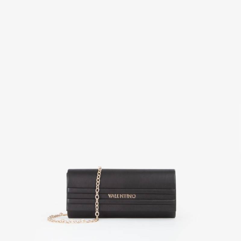 VALENTINO - Clutch Purse Sofie Nero - Gr. - S von VALENTINO
