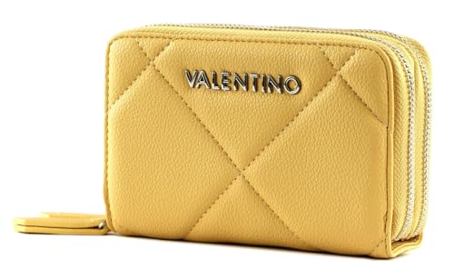 VALENTINO Cold Re Wallet Senape VALENTINO Cold Re Wallet Senape von VALENTINO
