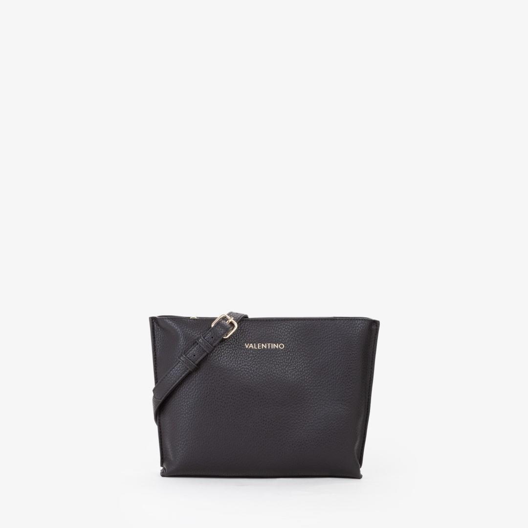VALENTINO - Crossbag Shoulder Bag Fall Re Nero Schwarz von VALENTINO
