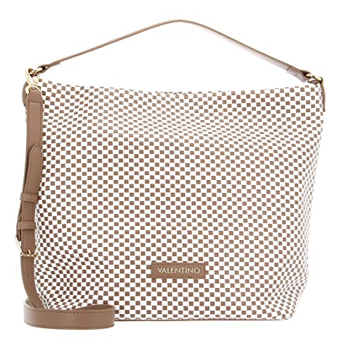 VALENTINO Daiquiri Hobo Bag Bian/Camel von VALENTINO