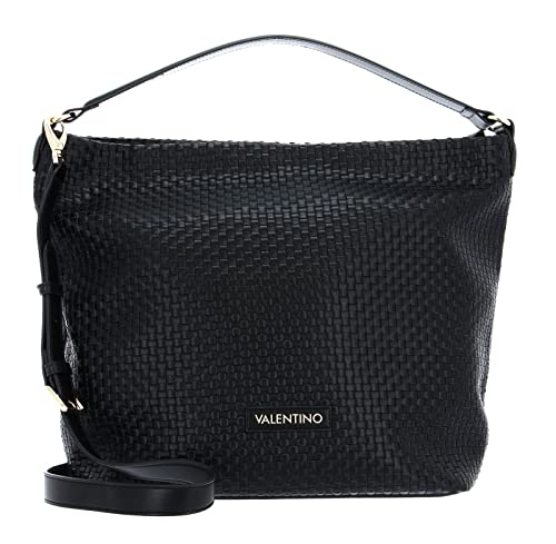 VALENTINO Daiquiri Hobo Bag Nero von VALENTINO