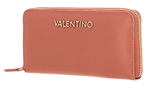 VALENTINO Damen 1R4-DIVINA Reisezubehör-Brieftasche, ROSA Antico, Única von VALENTINO