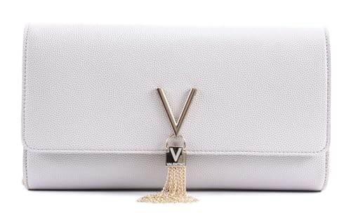 Valentino Divina Lady Clutch Ghiaccio von Valentino