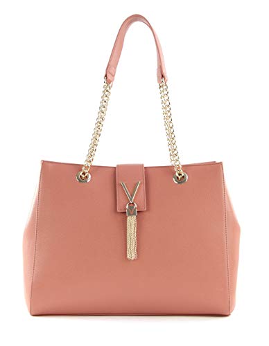 Valentino Damen 1R4-DIVINA Tasche, ROSA Antico von Valentino