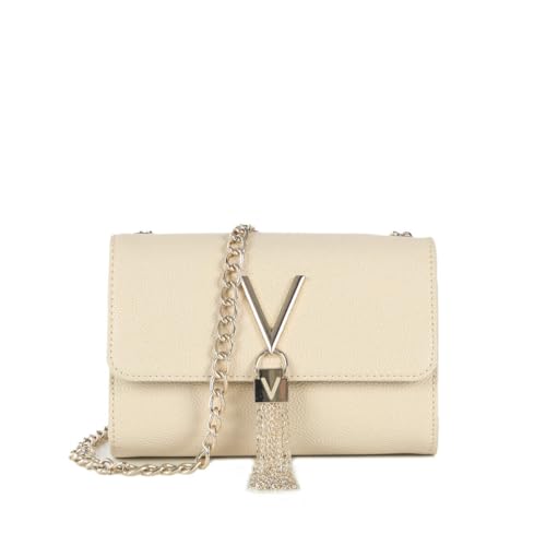 Valentino Divina Clutch Beige von Valentino