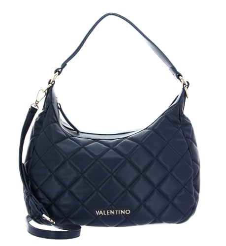 Valentino Damen 3KK-Ocarina HOBO-Taschen, BLU von Valentino