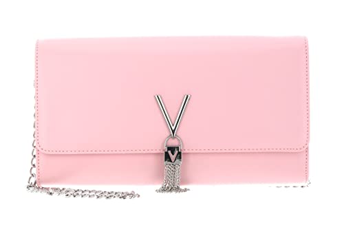 Valentino Damen 5 kc-Divina NA einzigartig Pochette, Puderfarben von Valentino