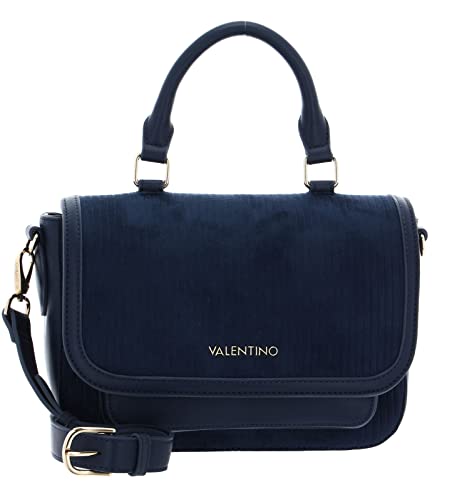 VALENTINO Damen 6 GG-Tandoori Tasche, Blau, One Size von VALENTINO