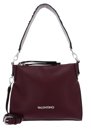 Valentino Damen 6 l Haggis Rucksack Herren, Weinrot von Valentino