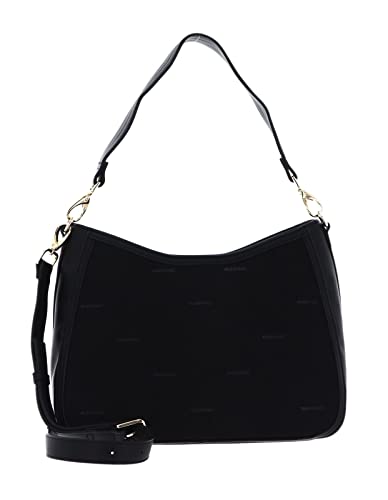 Valentino Damen 6G2-Paella HOBO Bag, Schwarz von Valentino