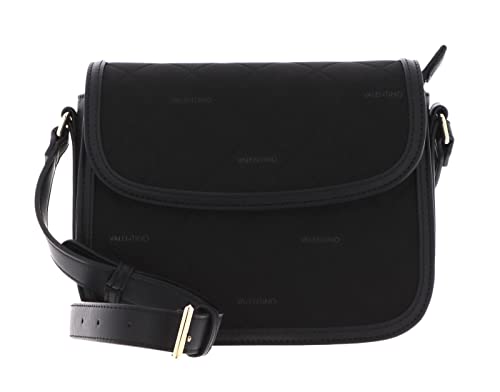 Valentino Damen 6G2-Paella Satchel, Schwarz von Valentino