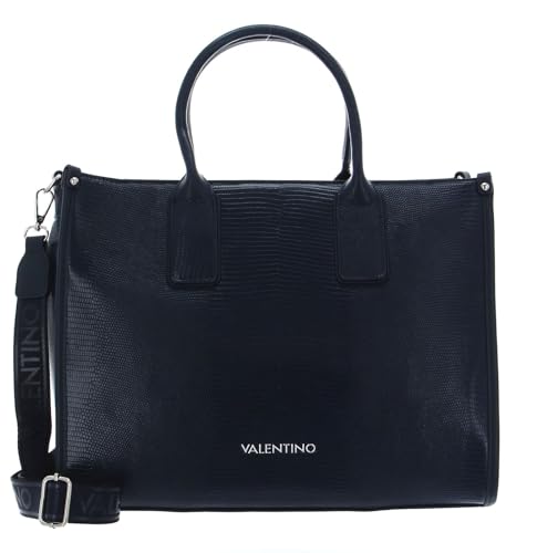 Valentino Damen 6LF-Mules Rucksack Herren, Blau, Einheitsgröße von Valentino