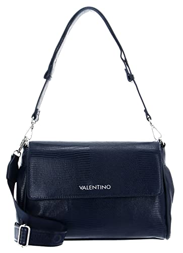 Valentino Damen 6LF-Mules Rucksack Herren, Blau von Valentino