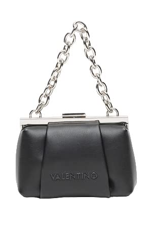 Valentino Damen 6NN-Mini Rucksack Herren, Schwarz von Valentino