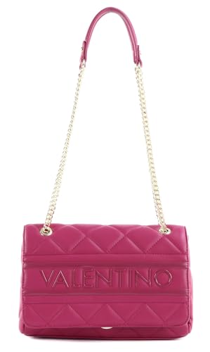 Valentino Damen Ada Umhängetasche, Malve von Valentino