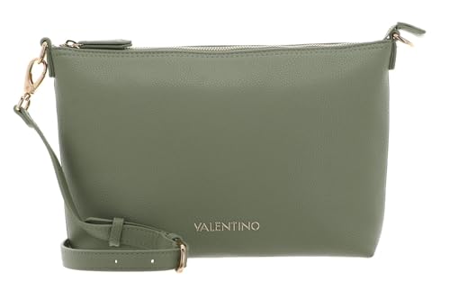 VALENTINO Damen Brixton Tasche, Salbei von VALENTINO