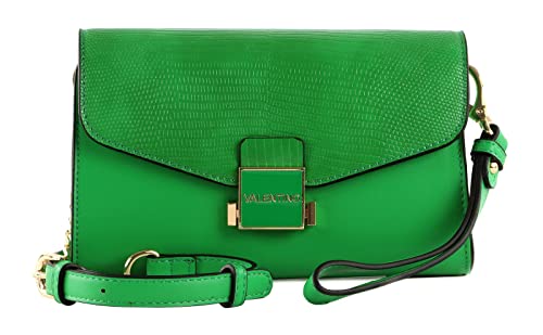 Valentino Damen Carrie Tasche, Verde von Valentino